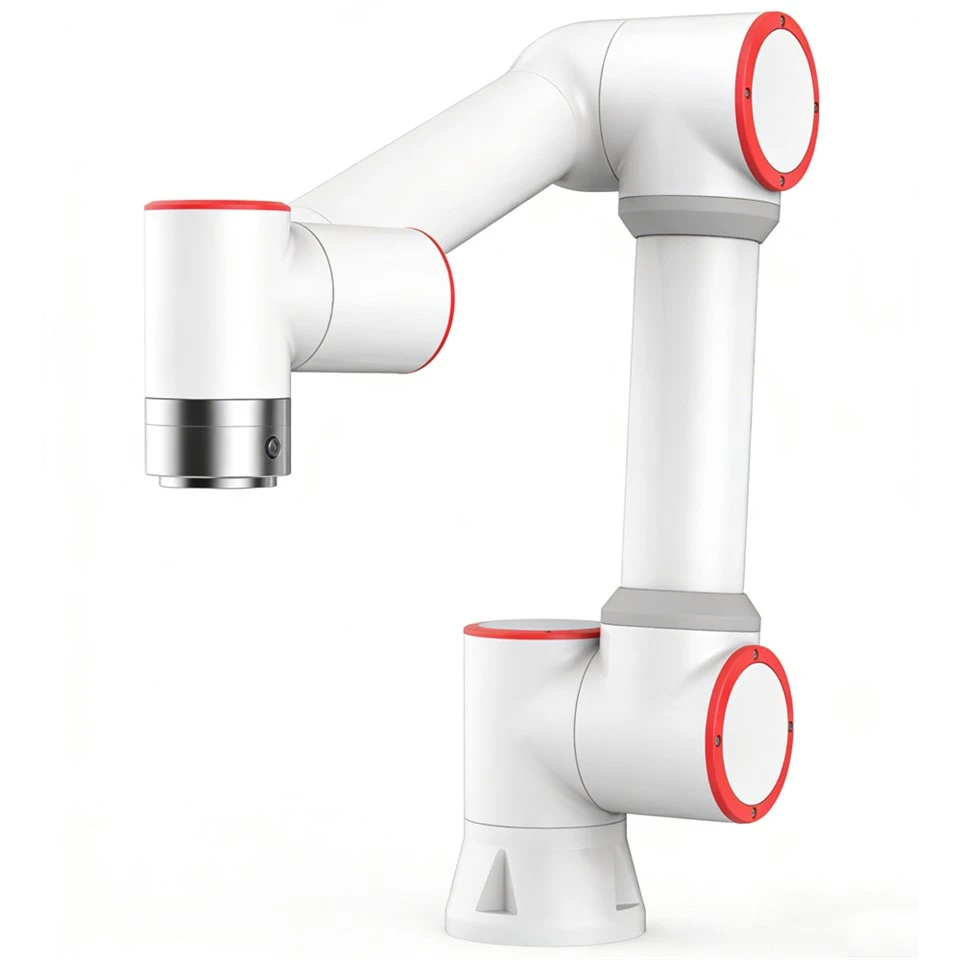 Úsporný kolaboratívny robot CR920
